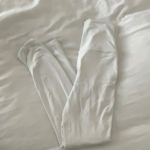 Lululemon Align Leggings 28”